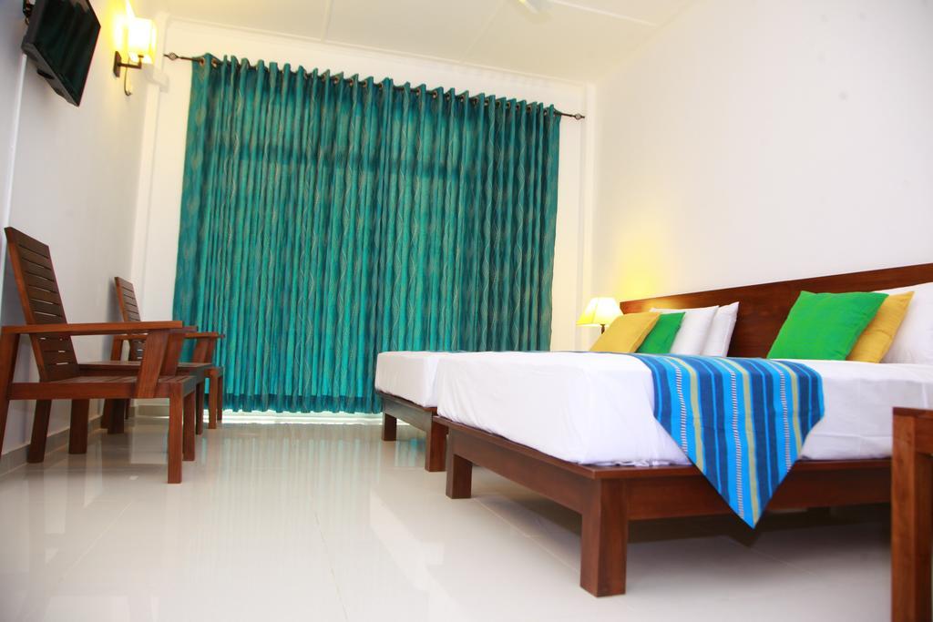 Samwill Holiday Resort Kataragama Exterior photo