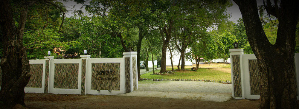 Samwill Holiday Resort Kataragama Exterior photo