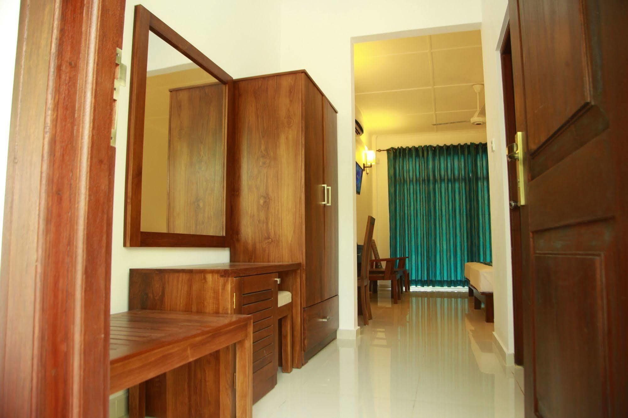 Samwill Holiday Resort Kataragama Exterior photo